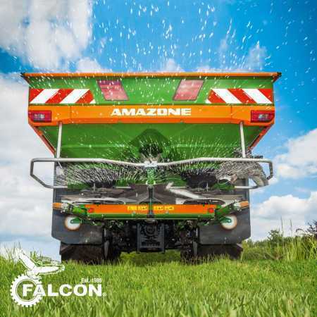 ZA-V Spreader